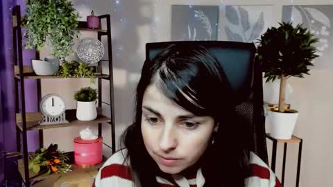 Snapshot of martaedams chatting on 01.12.26 martaedams online show from 01.12.26