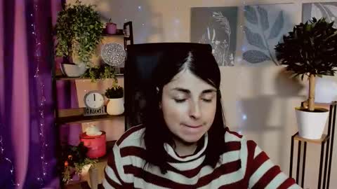 Snapshot of martaedams chatting on 02.02.26 martaedams online show from 02.02.26