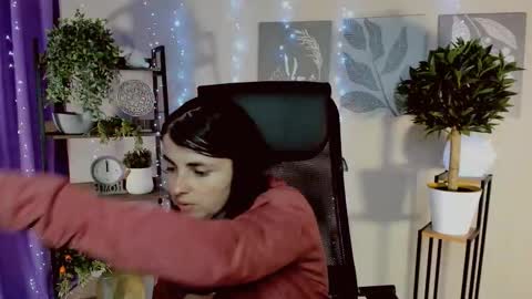 martaedams online show from 02.09.26