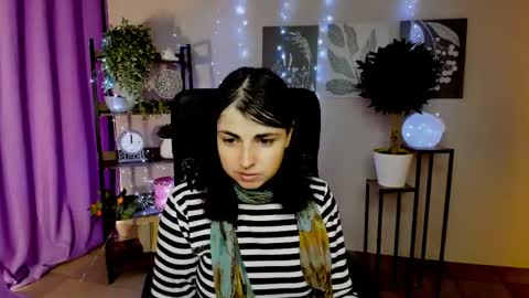 martaedams online show from 05.01.26