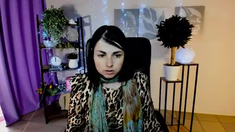 martaedams online show from 05.04.26