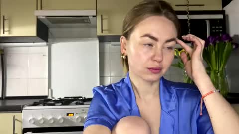 Marta online show from 03.08.26