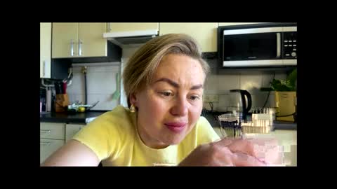 Marta online show from 05.08.26