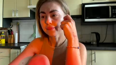 Marta online show from 06.20.26