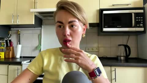 Marta online show from 07.07.26