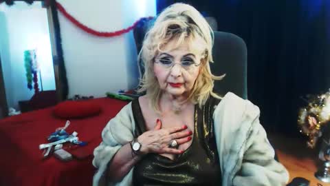 marthabrownn online show from 01.17.26