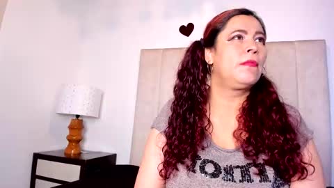 Snapshot of marthina_cnc chatting on 03.16.26 Marthina online show from 03.16.26