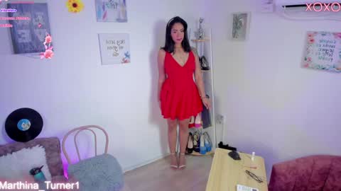 Snapshot of marthina_turner1 chatting on 01.16.25 Josephine  online show from 01.16.25