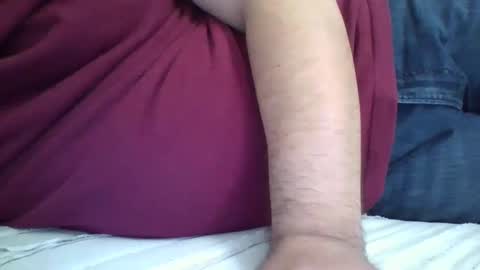 Snapshot of marti697 chatting on 02.20.25 marti697 online show from 02.20.25