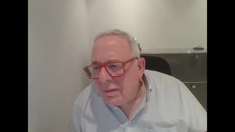 Snapshot of martin_1947 chatting on 01.02.25 martin_1947 online show from 01.02.25