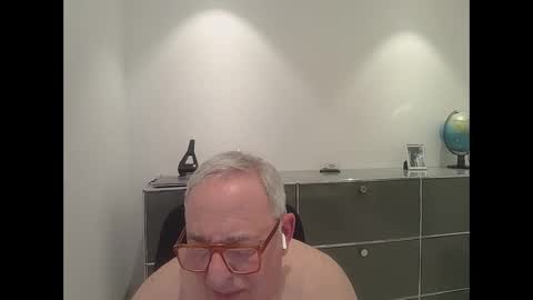 martin_1947 online show from 01.14.25