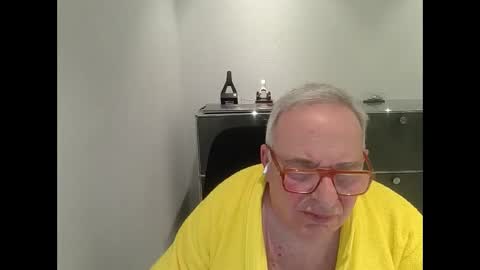 Snapshot of martin_1947 chatting on 02.08.25 martin_1947 online show from 02.08.25
