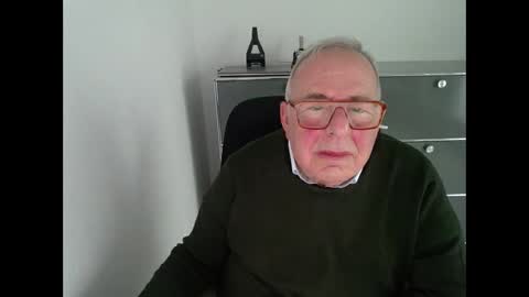 Snapshot of martin_1947 chatting on 10.13.25 martin_1947 online show from 10.13.25