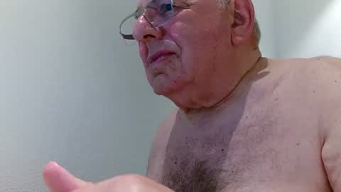 Snapshot of martin_1947 chatting on 07.18.26 martin_1947 online show from 07.18.26