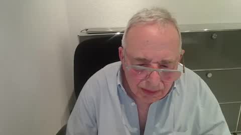 Snapshot of martin_1947 chatting on 07.21.26 martin_1947 online show from 07.21.26