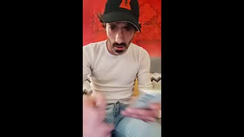 Martincba online show from 05.27.26