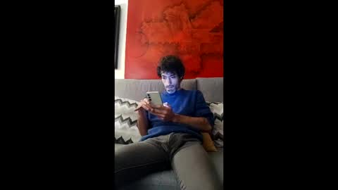 Martincba online show from 06.07.26