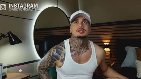 ONLYFANS Sotoandres   modelo independiente online show from 02.22.26