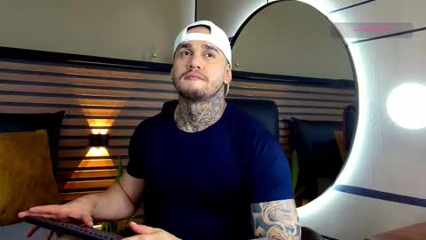 ONLYFANS Sotoandres   modelo independiente online show from 03.18.26