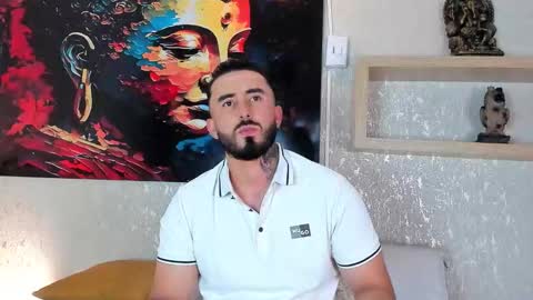 Martin Foster online show from 02.13.26