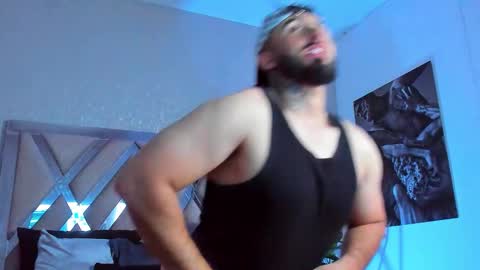 Martin Foster online show from 02.17.26