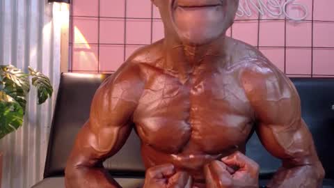 Martin online show from 02.20.26