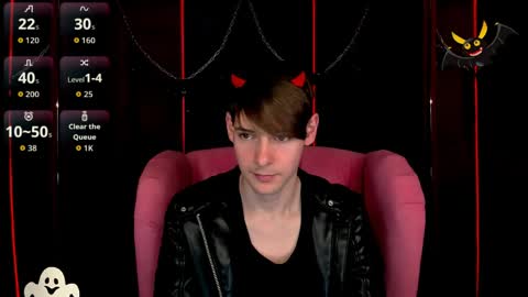 Snapshot of martin_perry chatting on 05.12.26 Martin online show from 05.12.26