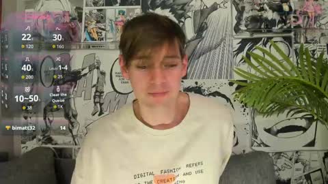 Snapshot of martin_perry chatting on 05.13.26 Martin online show from 05.13.26
