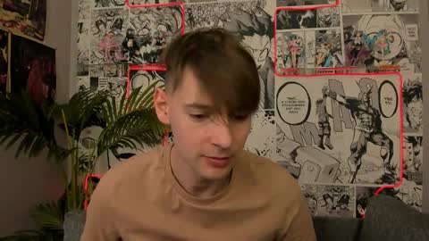Snapshot of martin_perry chatting on 05.18.26 Martin online show from 05.18.26