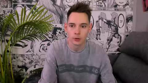 Snapshot of martin_perry chatting on 05.21.26 Martin online show from 05.21.26