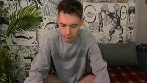 Snapshot of martin_perry chatting on 05.25.26 Martin online show from 05.25.26