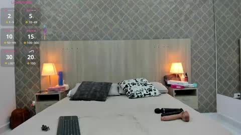 Martina online show from 04.17.26