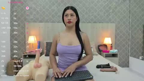 Snapshot of martina_ayala chatting on 06.20.26 Martina online show from 06.20.26