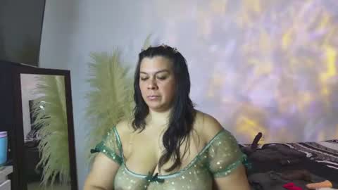 Martina Foxy online show from 07.04.26