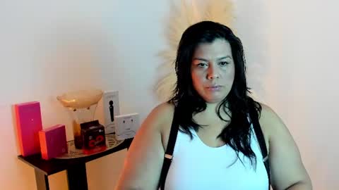 Martina Foxy online show from 07.17.26