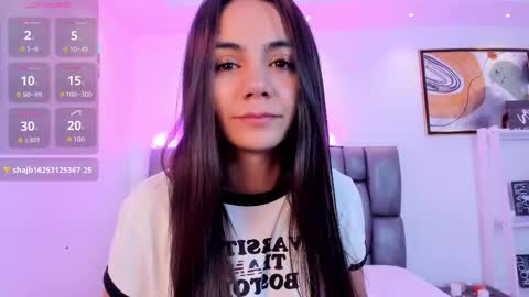 Martina online show from 02.20.26