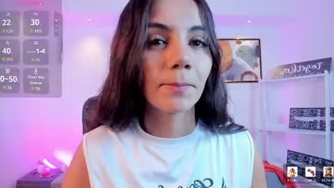 Martina online show from 06.13.26