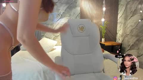 Martina  online show from 11.14.25