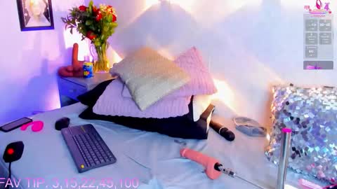 martina mIIler online show from 02.20.26