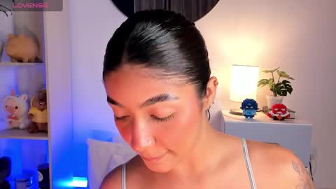 martina Monst online show from 02.04.25
