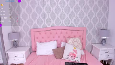 Martina online show from 01.23.25