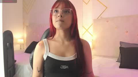 Martina  online show from 12.15.25