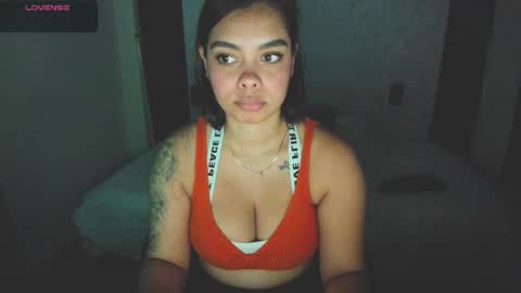 martina Bianchi  online show from 02.03.26