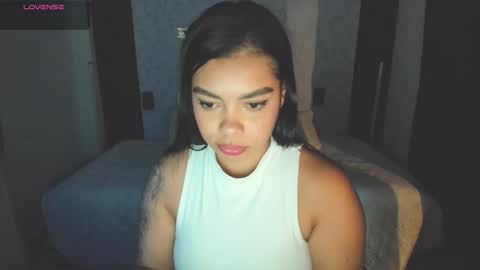 martina Bianchi  online show from 02.25.26