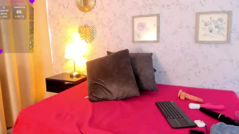 Martina Caicedo online show from 05.11.26