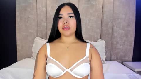 Martina Garcia online show from 02.17.26