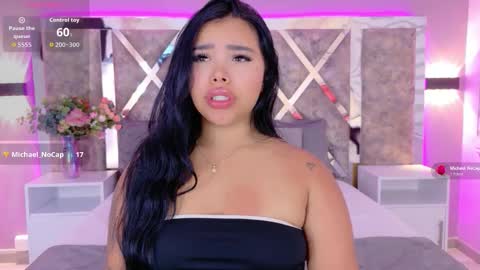 Martina Garcia online show from 03.05.26