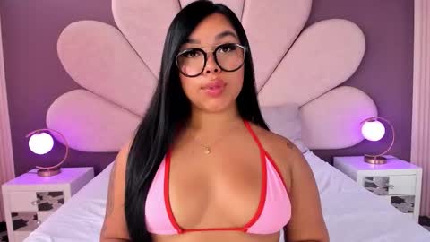 Martina Garcia online show from 03.10.26