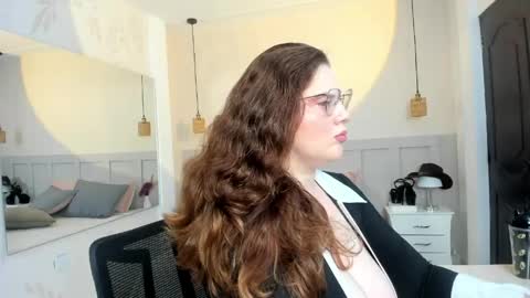 Martina  online show from 04.19.26