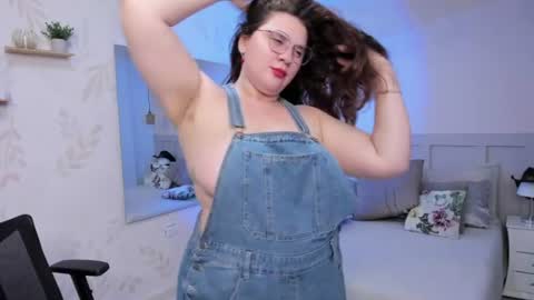 Martina  online show from 06.14.26